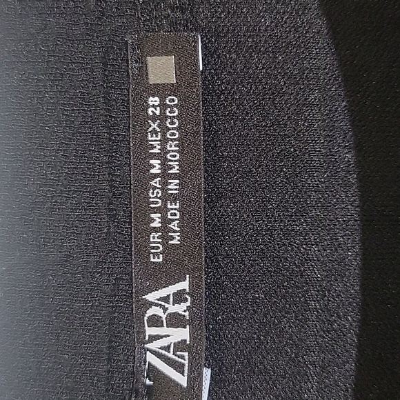 Zara women's Sweater - Picture 3 of 9